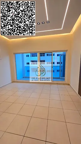 شقه للبيع مكونه من غرفتين  رووم ماستر مع خزائن واطلالات مفتوحه وصاله كبيرة مع بالكون بانوراما  بالاضافه لمكان استور خاص بالغسيل واخر للخدمات