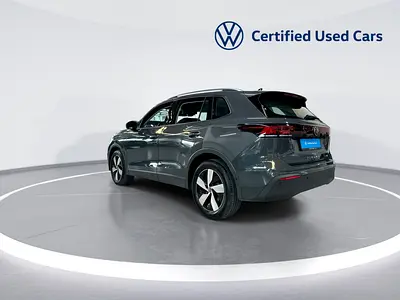 Volkswagen Tiguan Life, миниатюра 3