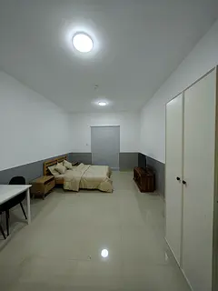 Fully furnished Flat for rent