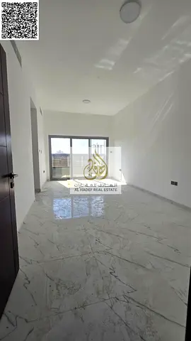 Brand New 1 Bedroom Apartment for Rent in Al Jurf 3 | Master Bedroom | 2 Bathrooms | Balcony | Built-in Wardrobes | 33,000 AED
