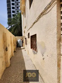 Spacious Arabic House for Rent in Al Bustan Suitable for Families, Companies, and Investment Purpos