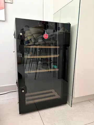Wine cooler