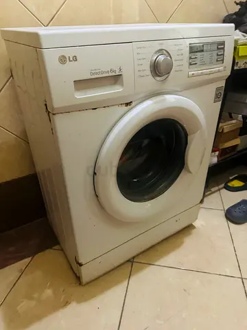 Washing machine urgent sale