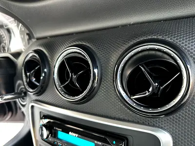 2014 Mercedes-BENZ A-CLASS 照片 6