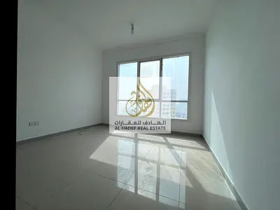 Annual Rental Apartment in Sharjah Al Majaz 2 Two Bedroom Hall Apartment Near Al Buhaira Police Prime Location Swimming Pool in Tower Parking Availabl