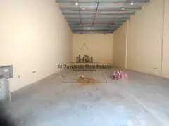 For Rent Warehouse in Al Jurf Industrial 3 - Ajman