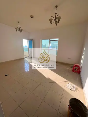 الايجار سنوي في عجمان منطقة الرشيدية 2 البستان شارع الميناء ابراج الاورينت شقه غرفتين وصاله سنوي مع 3 حمام الغرف ماستر تكيف مركزي مع بلكونه اطلاله مفت