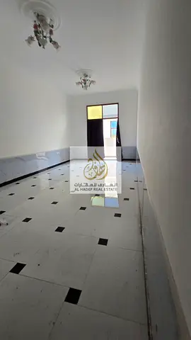 🔥 استوديو واسع | الروضة 2 – مطبخ منفصل + بلكونة كبيرة 🔥