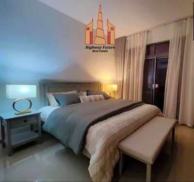 Luxury fully furnished studio for rent :::: Ready to Move :::::