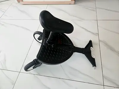 Yoyo board