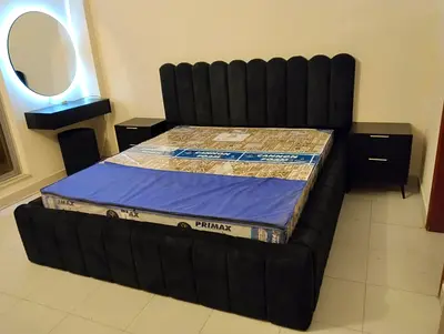 Classified Brand New Luxurious Bed
