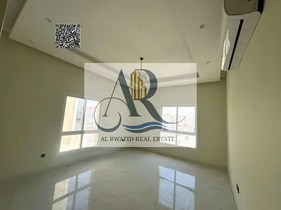 For Annual Rent – Spacious Villa in Al Yasmeen, Ajman