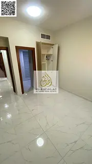 ✨ Fully-Furnished 1BHK Apartment with 2 Bathrooms, Spacious Kitchen, Master Bedroom, Private Parki