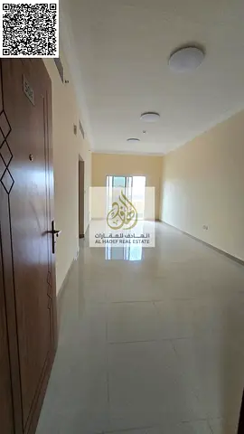 غرفة وصالة | 2 حمام | بلكونة | خزائن بالحائط | أول ساكن | تاور جديد | موقع مميز | الجرف 3 قريب من السوق الصيني ومركز القبائل ومدرسة Woodlem Park | 33,