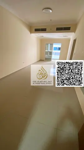 للإيجار بالجرف 3 تاور جديدة أول ساكن، غرفتين وصالة 3 حمام وبلكونة وخزائن بالحائط، قريب من السوق الصيني، 43 ألف، 4 أو 6 دفعات تشطيبات مميزه بنايه نضيفه