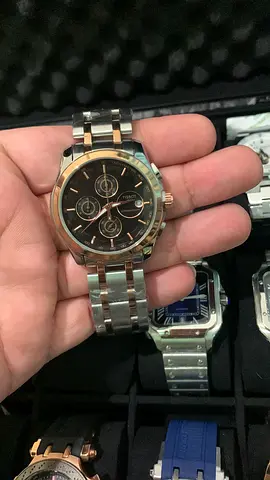 Tissot Master Copy Watch