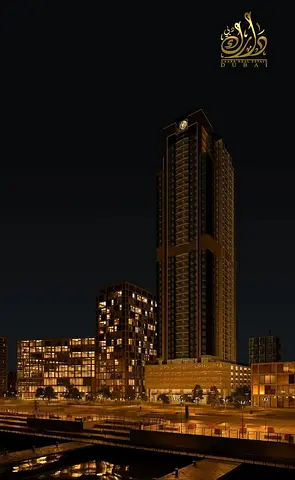 GET CHEAPEST 3BR+MAID WITH 1.4M WITH 20/80 PAYMENT PLAN