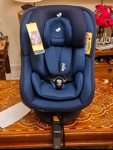 Joie spin 360° carseat