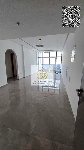 Brand New 2 Bedroom Apartment for Rent in Al Nuaimiya 3 | Balcony | Near Corniche | AED 51,000