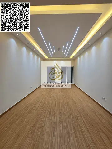 فرصة تملك حر لجميع الجنسيات | أبراج عجمان ون منطقة الراشدية ٣ شقة فاخرة (إعادة بيع) في موقع استراتيجي بقلب عجمان، مثالية للسكن العائلي أو الاستثمار ا