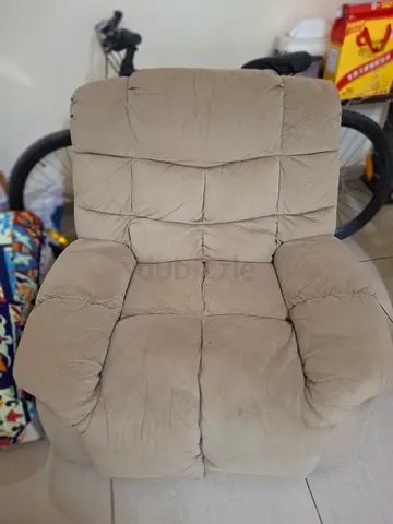Rocking chair