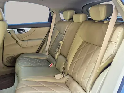 صورة 12 لـ 2019 Infiniti QX70
