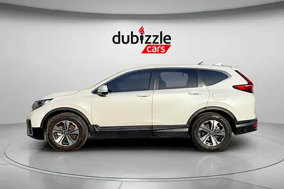صورة 5 لـ 2021 Honda CR-V