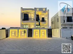 5BR with Rooftop Terrace-Super Deluxe Finishing
