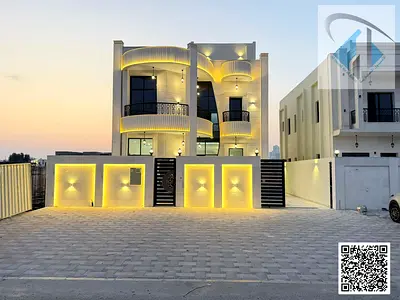 5BR with Rooftop Terrace-Super Deluxe Finishing