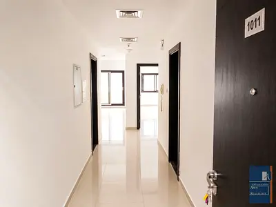 Affordable 1-BHK Available for Families, With Gym & Kids’ Play
