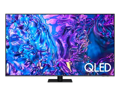 Samsung Q70D 75 Inch QLED 4K HDR Smart Tv_4K, 2024, 75Q70D