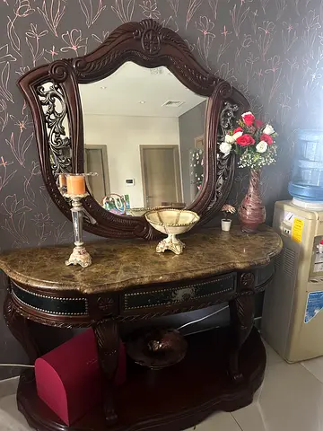 Mirror Set
