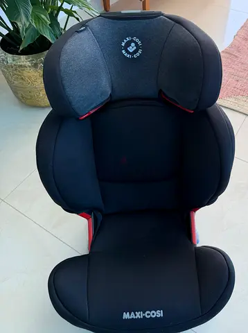 Maxi-CosiRodiFix  baby car seat