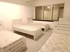 Girls bed space Al barsha1 @ 849