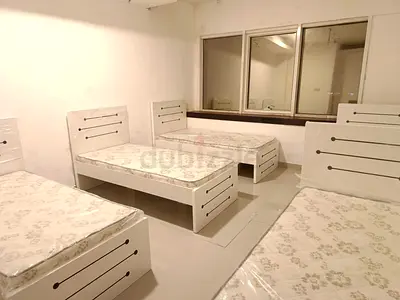 Girls bed space Al barsha1 @ 849