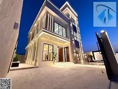 Villa for sale at an excellent price, including registration and ownership fees. Excellent finishing