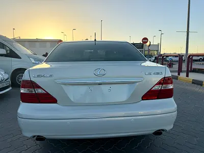 2005 Lexus LS-SERIES 缩略图 11