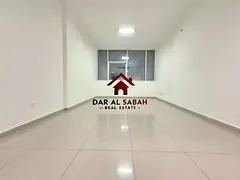 SPACIOUS STUDIO | DXB SHJ BORDER | 2MIN FROM DXB RTA BUS | ONE MONTH FREE