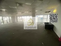 Offices, Clinics &amp; Labs for Rent in Al Rashidiya 3 | Spacious Units | Parking | Free AC