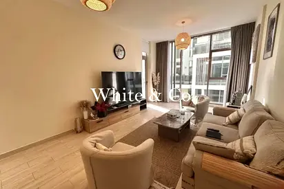Fully Furnished | Luxury 2 Bedroom| Vacant