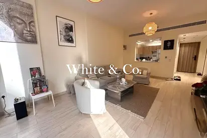 Fully Furnished | Luxury 2 Bedroom| Vacant