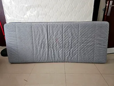2 Ikea daybed mattress 80 x 200
