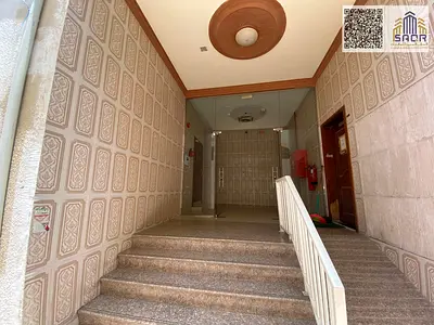 فرصة مميزة: استوديو للايجار بموقع حيوي مع بلكونة