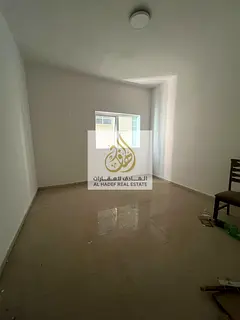 Annual Rental Apartment in Sharjah Al Taawun One Bedroom Hall Near Dubai Exit No Deposit Flexible Pa