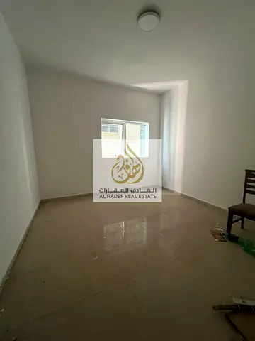 Annual Rental Apartment in Sharjah Al Taawun One Bedroom Hall Near Dubai Exit No Deposit Flexible Payment 4 or 5 Cheques Rent 35,000 AED Prime Locatio