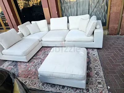 Marina Home Modular sofa