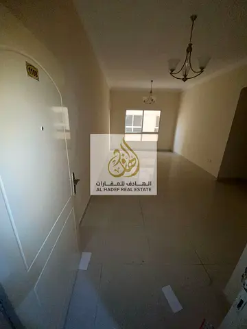 2 Bedroom Hall for Rent in Al Nuaimiya 1 📍 Near Al Hikma School ✨ Built-in Wardrobes & Great Price