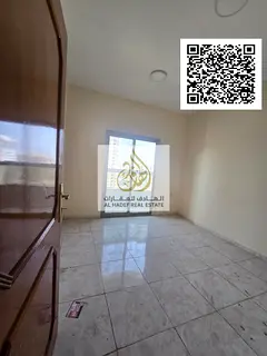 Annual Apartment for Rent in Ajman – Al Nuaimiya 1 | 2 Bedrooms Hall in Prime Location A great opp