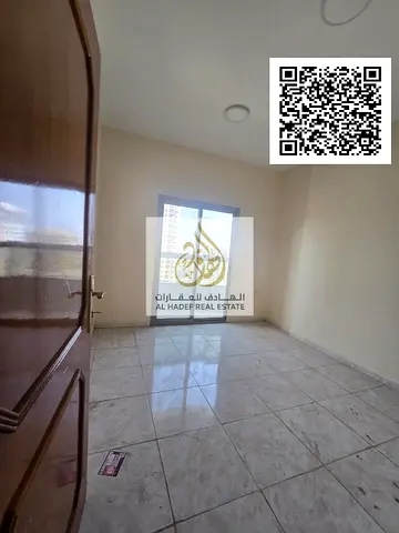 شقة للإيجار السنوي في عجمان – النعيمية 1 | غرفتين وصالة بموقع مميز  فرصة ممتازة للسكن في منطقة النعيمية 1، إحدى أكثر المناطق الحيوية في عجمان، تتميز ب