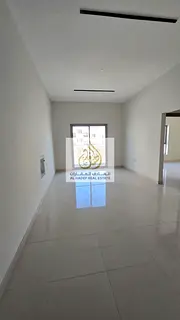 spacious apartment is available for annual rent in Ajman at Concord Tower, located in a prime area c